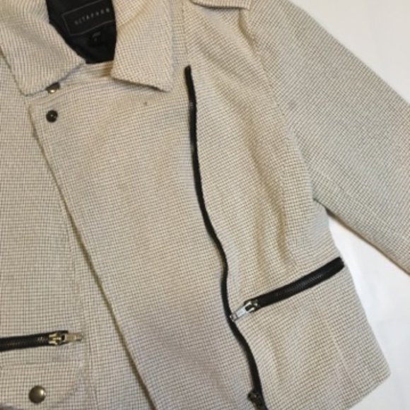 METAPHOR jacket size small - Picture 3 of 9